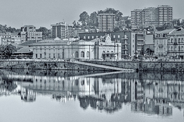  Vista Parcial de Coimbra 
