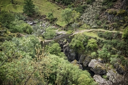 Ponte da Misarela - Barroso 