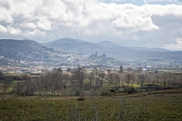 Montalegre 