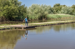 Pescador 