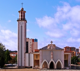 Igreja São José   