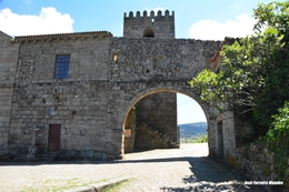 Mosteiro de Santa Maria de Cárquere 