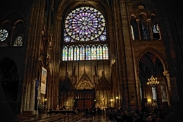 Notre-Dame de Paris 