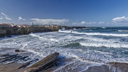 Peniche norte 