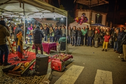 Feira dos Santos - Chaves 