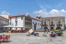 Viana do Castelo 