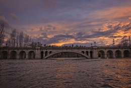 Ponte Nova - Chaves 