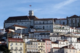 Coimbra  