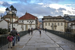 Ponte Romana - Chaves 