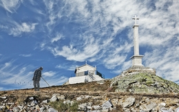 ALTURAS DO BARROSO 