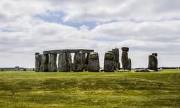 Stonehenge _ UK 