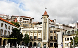 COVILHÃ   