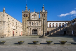 Viseu 