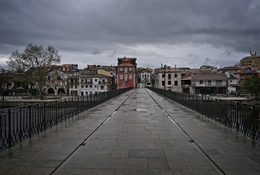 Ponte Romana - Chaves 