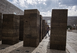 Centro Cultural de Belém - Lisboa 