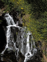 POR TERRAS DO GERÊZ 