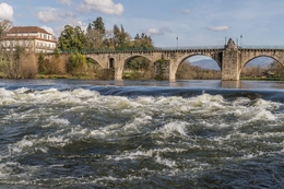 Ponte da Barca 