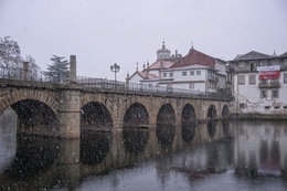 Ponte Romana - Chaves 