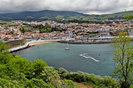 ANGRA DO HEROÍSMO 