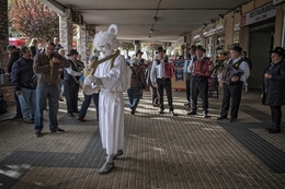 Feira dos Santos - Chaves 