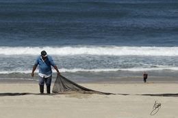 Praia de Mira  