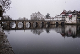 Ponte Romana - Chaves 