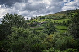 Paisagem barrosã 