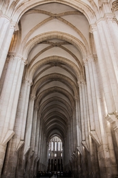 Nave central 