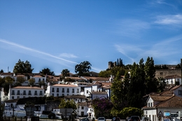 Vila de Óbidos _ Portugal 