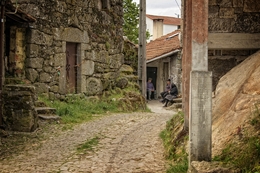 Torgueda - Montalegre 