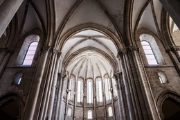 Mosteiro de Alcobaça _ Portugal 