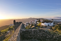 MARVÃO 