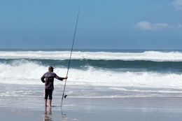 Praia de Mira  