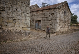 Vilarinho de Arcos - Montalegre 