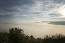 Alto do Fontão - Montalegre 