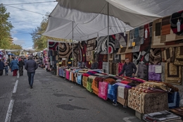 Feira dos Santos - Chaves Sentimental 