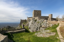 MARVÃO 