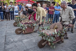 Festa dos Povos - Chaves Sentimental 