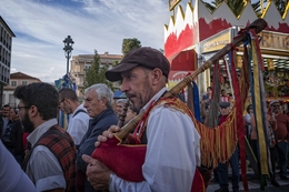 Feira dos Santos - Chaves 