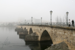 PONTE ROMANA DE MIRANDELA 