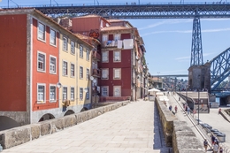 Ribeira_Porto 