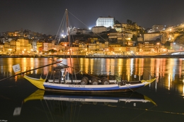 Ribeira-Porto 