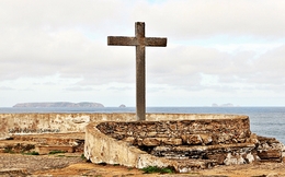 CRUZ DOS REMÉDIOS  -  PENICHE  