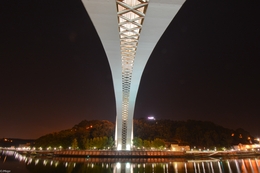  Ponte Arrábida-Porto 
