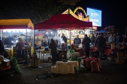 Feira dos Santos - Chaves Sentimental 