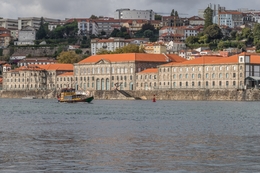 Alfândega do Porto 