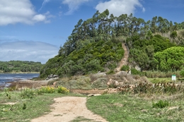 Recantos da Lagoa de Óbidos 