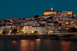 Coimbra 