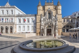 Coimbra 