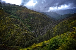 Paisagem barrosã 